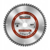Kotúč Kreator 210x30 mm KRT020504