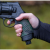 HOMEDEFENCE 24 GRIP| Protiskluzový | army