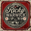 Ricky Warwick: When Life Was Hard & Fast - Ricky Warwick