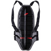 ZANDONA chránič chrbtice SHARK EVC X9 black - II.AKOST - S