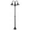 Rábalux Konstanz vonkajšia lampa 8248
