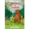 E-kniha Myška a medvěd - Marie Fasorová