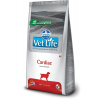 Farmina Vet Life dog Cardiac 10 kg + DOPRAVA ZDARMA