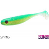 Delphin BOMB! Rippa 8 cm Spring 5 ks