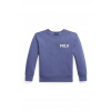 Mikina Polo Ralph Lauren 322971314001 tmavomodrá 117-123