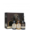 Teeling Trinity Pack MINI sada 3x 0,05l 46% (set)
