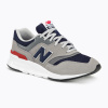 New Balance pánska obuv CM997H team away grey (40.5 EU)