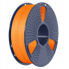 SUNLU PET-G High-Speed Matte 1.75 mm 1 kg Orange / Oranžový