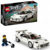 LEGO Speed Champions 76908 Lamborghini Countach