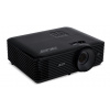 ACER Projektor X1228H, DLP 3D, XGA (1024x768), 4500ANSI, 20000:1, VGA, HDMI, 1x3W, 2.8 kg,ColorBoost 3D, ColorSafe II