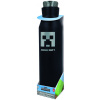 EPEE Nerezová termo fľaša Diabolo - Minecraft, 580 ml
