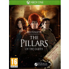 The Pillars of the Earth pre Microsoft Xbox One