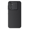 Zadný kryt Nillkin CamShield pre Samsung Galaxy A25 5G Black