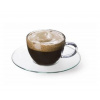 Šálka Espresso mini s podšálkou 100 ml 4ks v balení