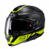Prilba HJC RPHA91 RAFINO MC3HSF - XS