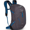 Dámsky cyklistický batoh Osprey Sylva 12 - space travel grey uni