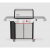 WEBER WEBER Plynový gril Genesis® SP-335W