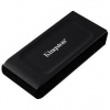 SSD externý Kingston XS1000 2TB (SXS1000/2000G) čierny