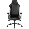 Herní židle DXRacer CRAFT XL černo-bílá