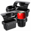 Držiak do auta CUP HOLDER na poháre na nápoje do auta Univerzálny