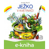 E-kniha Ježko v kvetináči - Jaroslav Rezník