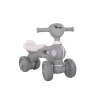 Bo Jungle B-Bike Jumpy Grey 5407010492507
