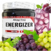 PREDTRÉNINGOVÁ SÚPRAVA AAKG beta alanín ProActive Energizer 225g Hrozno