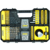 DeWalt DT71569-QZ Sada bitov, vrtákov a nástrčných hlavíc