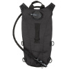 Hydratačný vak MFH EXTREME 2,5l BLACK