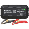 ACI nabíječka NOCO genius 10 6/12 V, 230 Ah, 10 A GENIUS10
