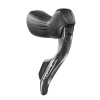 Radiaca/brzdová páka SRAM Force AXS E1 pravá zadná vrátane strmeňa Flat Mount