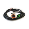 Lectron Bafang kabel displej - řídící jednotka pro Max drive (M400)