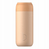 Chilly's 2 Termohrnček 500 ml Peach