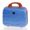Cestovný kufor BERTOO Firenze - modrý Kufřík