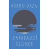 Zapadající slunce - Osamu Dazai