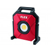 FLEX 504610 CL 10000 10.8/18.0 LED aku-stavebný reflektor 10,8/18,0 V