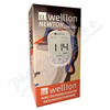 Wellion NEWTON GDH-FAD glukometr set