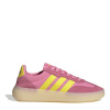 adidas Barreda Decode Shoes Womens Pink/Yellow 5 (38)