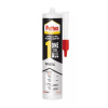 Pattex One For All Crystal - montážne lepidlo transparentné, 290g