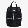 Under Armour UAl Favorite Black/White 10 l