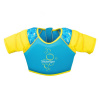 Slazenger Float Vest Childrens Blue/Yellow 4-5Y