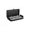 Dvojplatničkový plynový varič Cadac 2 COOK 3 TURBO FFD STOVE - 50mbar
