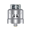 RDA atomizér Hellvape Dead Rabbit Max (Stainless Steel)