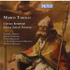 TEATRO COMUNALE DI BOLOGNA - Marco Taralli: Cantus Bononiae / Missa Sancti Petronii (CD)