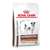 Royal Canin Veterinary Gastrointestinal Low Fat Small Dog 1,5 kg