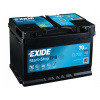 Exide Start-Stop EFB 12V 70Ah 720A EL700