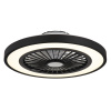Globo 03653 Blizzak Stropné svieitidlo s ventilátorom