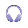 Steelseries Arctis Nova 3X Sluchátka s mikrofonem Bezdrátový Přes hlavu Hudba / volný čas Bluetooth Levandule