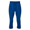 Ortovox dlhé spodky 230 Competition Short Pants M | farba: just blue, veľkosť: M