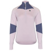 Dámske šaty Silvini Latera WJ1903 blush-navy M